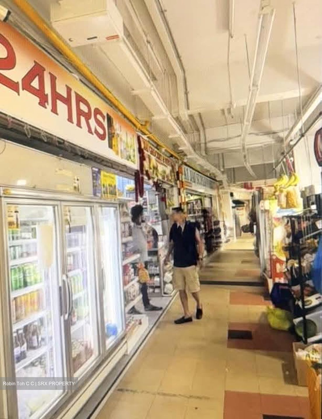 Ping-an Gardens (D16), Retail #593487651